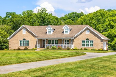 Lake Home For Sale in Charleston, Tennessee