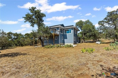Beautiful Hill Country Lakeview Home on the North side of Canyon - photo 31