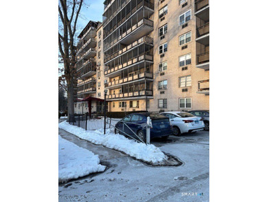 Very Rare Penthouse Unit on Top Floor with Large Balcony