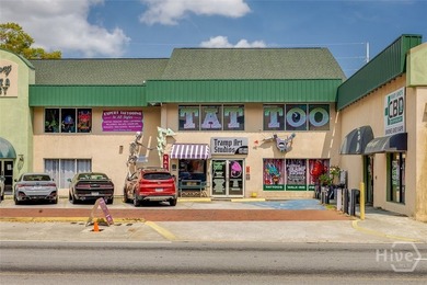 Shopping center with seven prime retail units offered for sale - photo 2