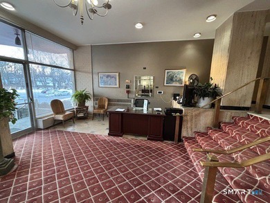 Very Rare Penthouse Unit on Top Floor with Large Balcony