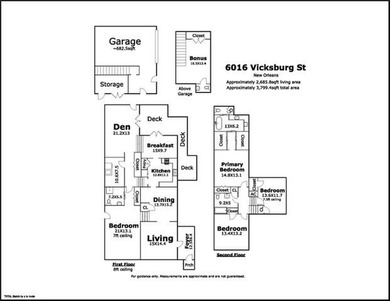 Located on a great block in the heart of Lakeview, this - photo 33