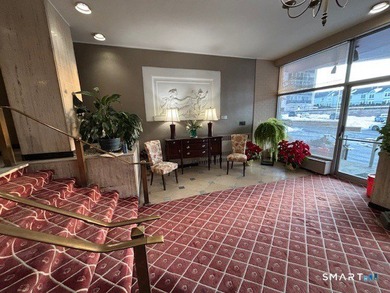 Very Rare Penthouse Unit on Top Floor with Large Balcony