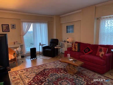 Very Rare Penthouse Unit on Top Floor with Large Balcony