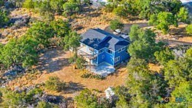 Beautiful Hill Country Lakeview Home on the North side of Canyon - photo 35