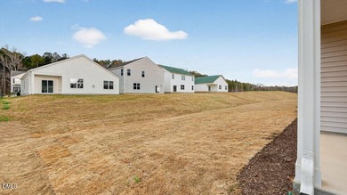 Welcome to 507 Ashley Run at Galvins Ridge in Sanford, NC! The - photo 35