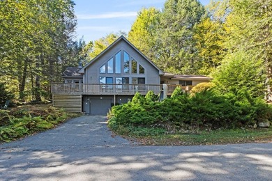 SEBAGO LAKE - Jordan Bay Waterfront! Privately nestled down a - photo 37