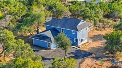 Beautiful Hill Country Lakeview Home on the North side of Canyon - photo 37
