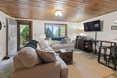 SEBAGO LAKE - Jordan Bay Waterfront! Privately nestled down a - photo 39