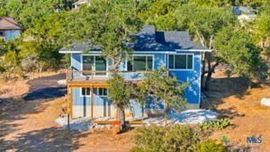 Beautiful Hill Country Lakeview Home on the North side of Canyon - photo 39