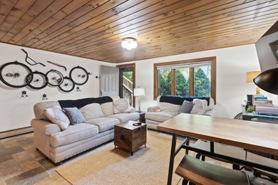 SEBAGO LAKE - Jordan Bay Waterfront! Privately nestled down a - photo 40