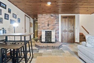 SEBAGO LAKE - Jordan Bay Waterfront! Privately nestled down a - photo 41