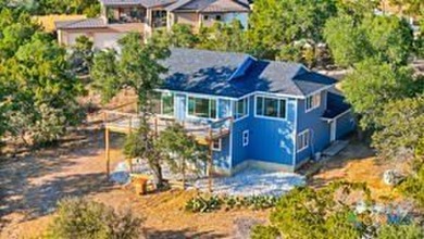 Beautiful Hill Country Lakeview Home on the North side of Canyon - photo 41