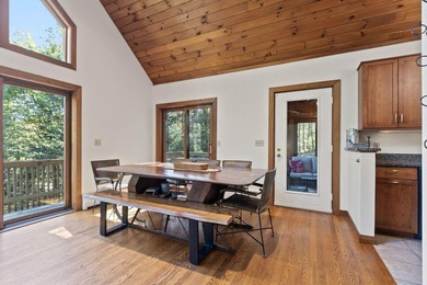 SEBAGO LAKE - Jordan Bay Waterfront! Privately nestled down a - photo 45