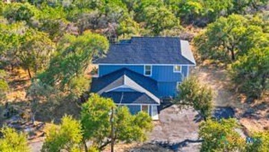 Beautiful Hill Country Lakeview Home on the North side of Canyon - photo 45