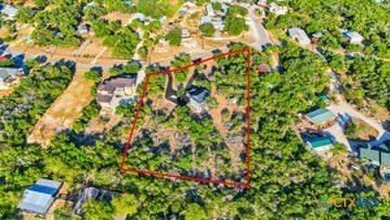 Beautiful Hill Country Lakeview Home on the North side of Canyon - photo 46