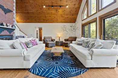 SEBAGO LAKE - Jordan Bay Waterfront! Privately nestled down a - photo 47