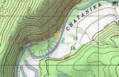 (private lake, pond, creek) Acreage For Sale in Fairbanks Alaska