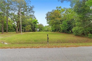 Dog River Lot For Sale in Mobile Alabama