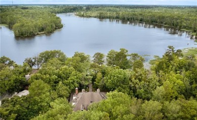 Tchefuncte River Homes for Sale Real Estate Lakefront Property LA