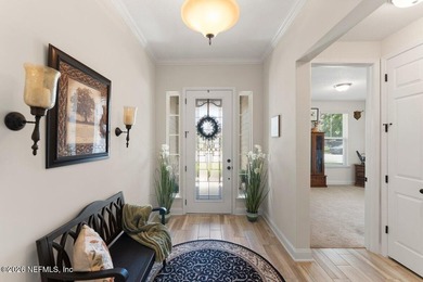 Beautifully appointed Landon Homes residence in the highly - photo 3