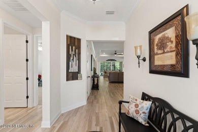 Beautifully appointed Landon Homes residence in the highly - photo 4
