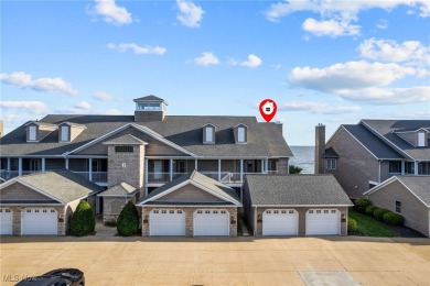 Lake Condo For Sale in Vermilion, Ohio