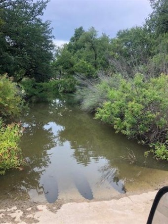 Lake Lot Off Market in May, Texas