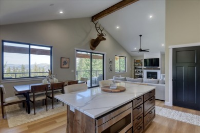 Lake Roosevelt Custom-Built Home in Fruitland, Washington - photo 12