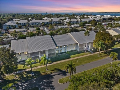 St. Lucie River Condo For Sale in Stuart Florida