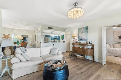 Welcome home to this charming 2 bed, 2 bath ground-floor condo - photo 2