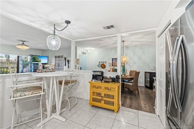 Welcome home to this charming 2 bed, 2 bath ground-floor condo - photo 6