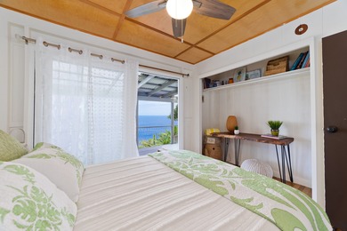 Be amazed by vast ocean and Laupahoehoe Point views from this - photo 11