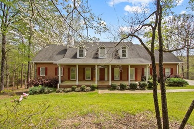 Ocmulgee River Home For Sale in Gray Georgia