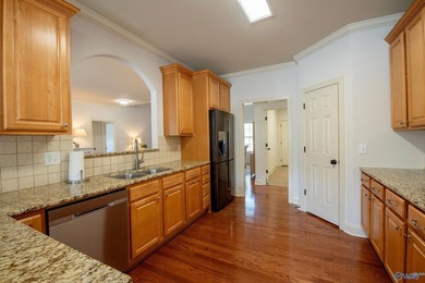 Tucked inside the highly desirable Laurenwood Preserve, this - photo 11