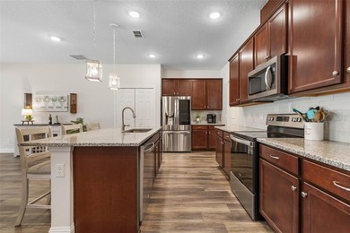 TURN-KEY LUXURY IN THE HEART OF THE COAST. Step into this - photo 13