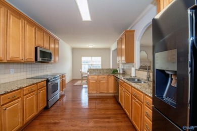 Tucked inside the highly desirable Laurenwood Preserve, this - photo 13