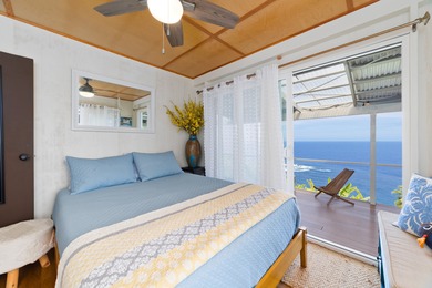 Be amazed by vast ocean and Laupahoehoe Point views from this - photo 15
