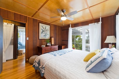 Be amazed by vast ocean and Laupahoehoe Point views from this - photo 16