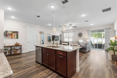 TURN-KEY LUXURY IN THE HEART OF THE COAST. Step into this - photo 17