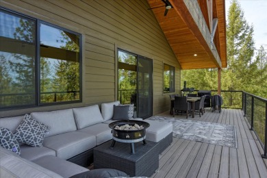 Lake Roosevelt Custom-Built Home in Fruitland, Washington - photo 27