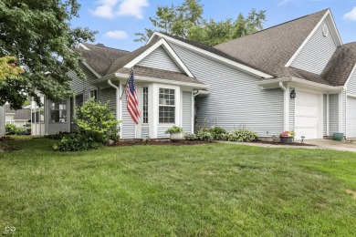 Lake Condo For Sale in Indianapolis, Indiana