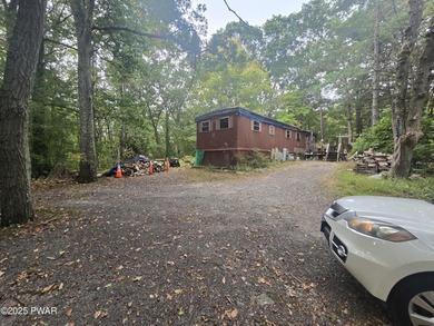 (private lake, pond, coastal) Acreage For Sale in Port Jervis New York