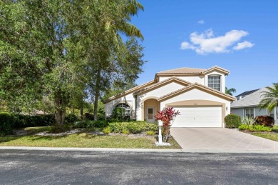 Lake Home For Sale in West Palm Beach, Florida