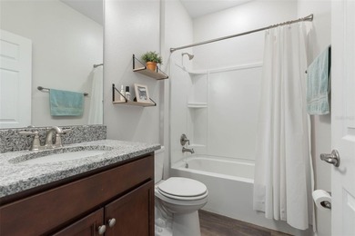TURN-KEY LUXURY IN THE HEART OF THE COAST. Step into this - photo 35