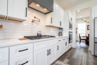 This 4-bed 2.5 bath modern farmhouse is a real showstopper - photo 9