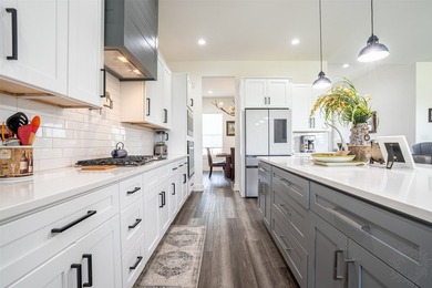 This 4-bed 2.5 bath modern farmhouse is a real showstopper - photo 10
