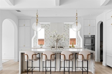 White Rock Lake Home For Sale in Dallas Texas