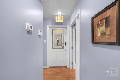 This +/-1,072 SF office condo at 10375 Ford Ave Unit A4 presents - photo 10