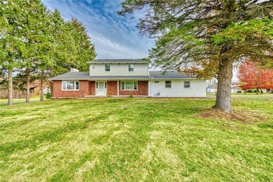 Lake Ontario - Monroe County Home Sale Pending in Webster New York